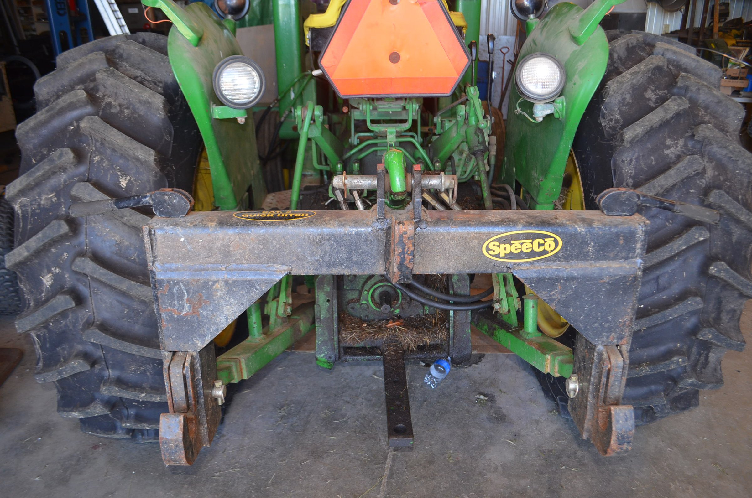 Property photo 3 - PERSONAL PROPERTY AUCTION IN ALLEN COUNTY, INDIANA